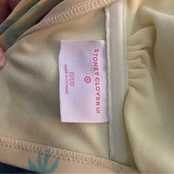 Stoney Clover Lane x target bikini - Picture 4 of 4
